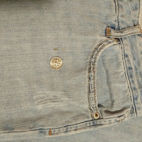 Maurice jeans - Picture 5 of 5